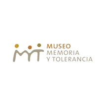 Museo Memoria y Tolerancia Home