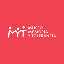 Museo Memoria y Tolerancia Home