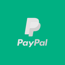 PayPal Home