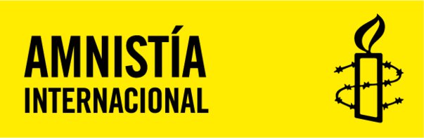 Amnistía Internacional logo